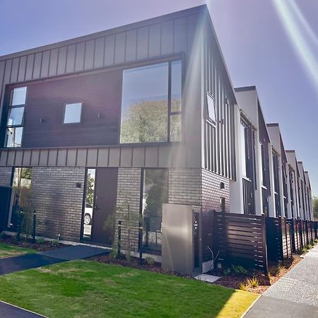 Urban Locale Apartman Christchurch Kültér fotó