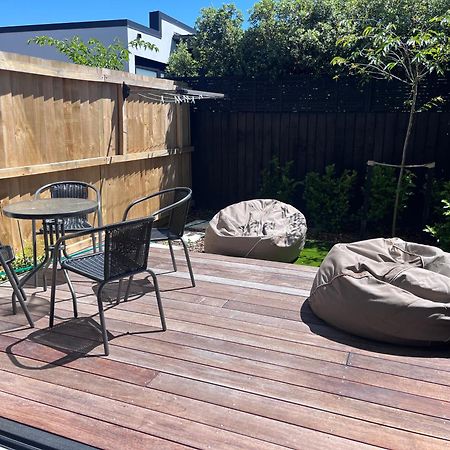 Urban Locale Apartman Christchurch Kültér fotó