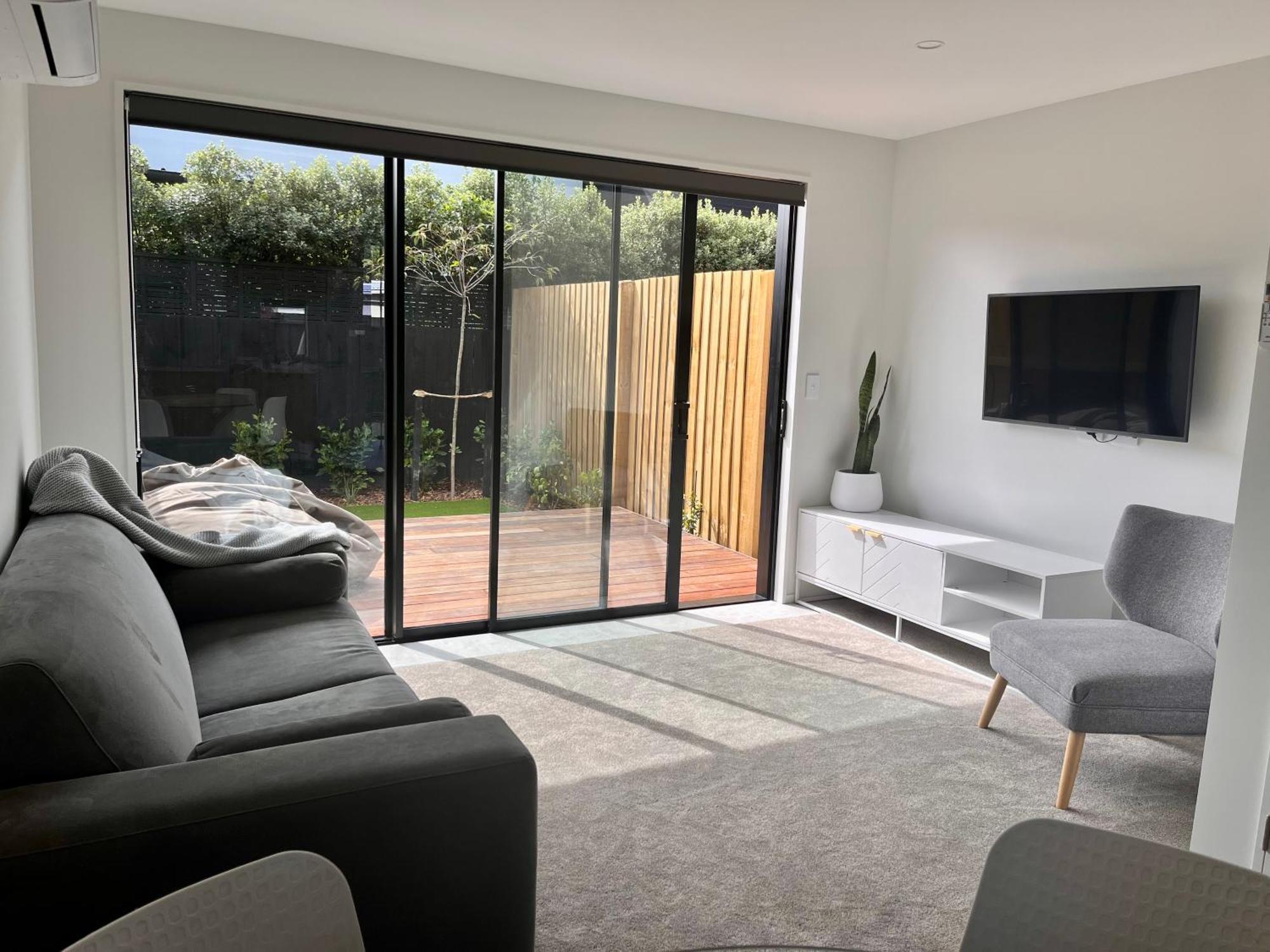 Urban Locale Apartman Christchurch Kültér fotó