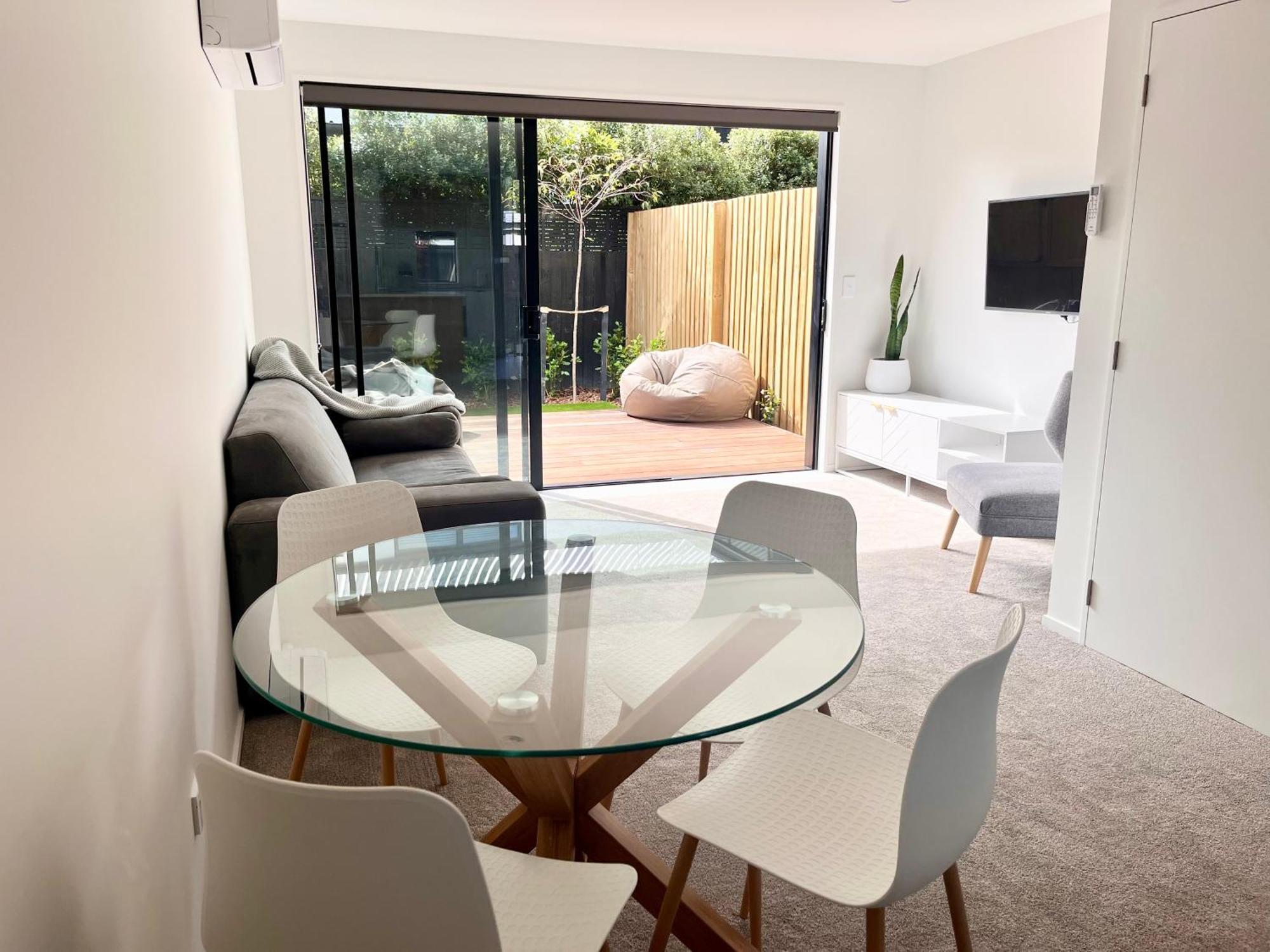 Urban Locale Apartman Christchurch Kültér fotó