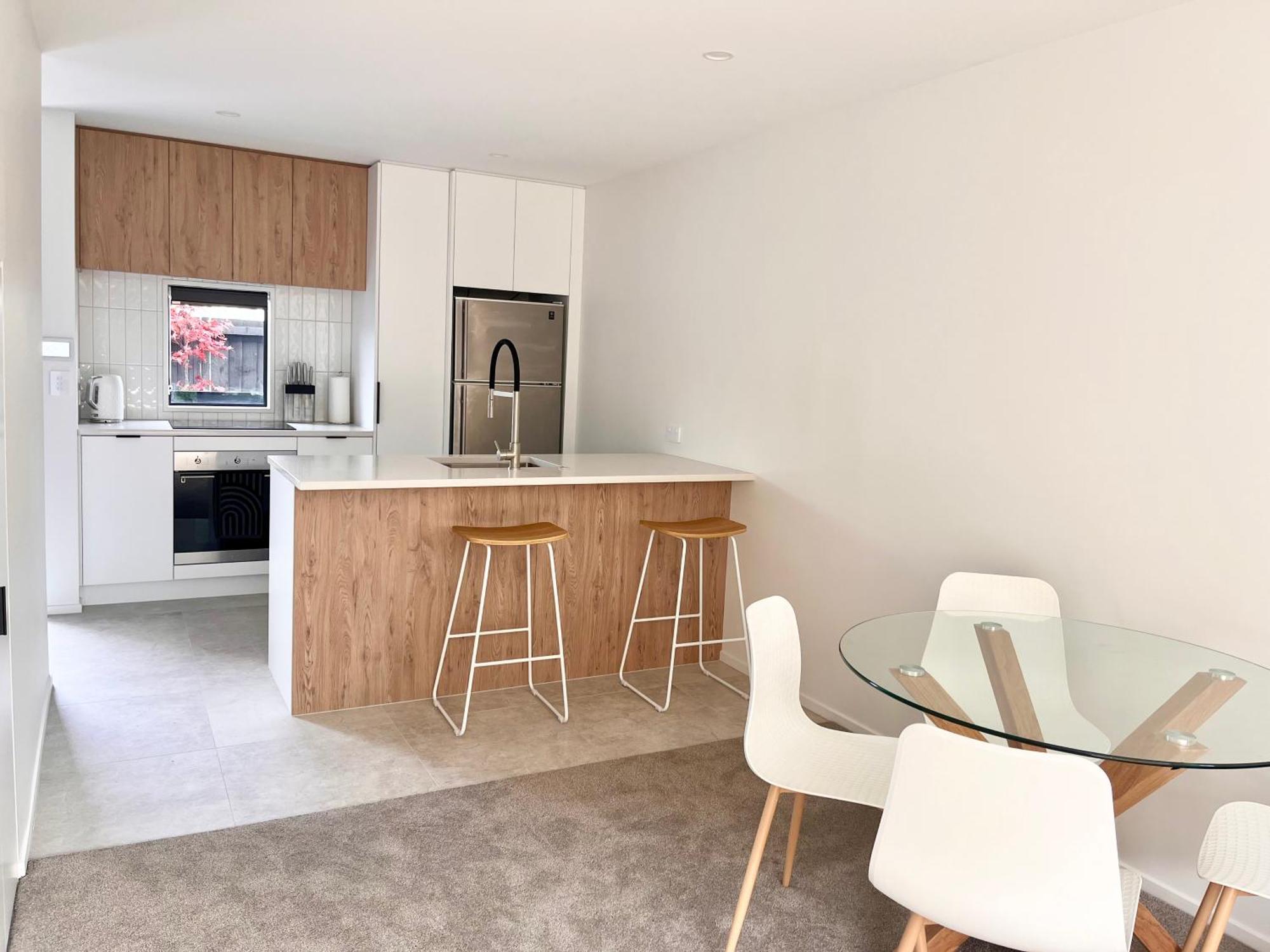 Urban Locale Apartman Christchurch Kültér fotó