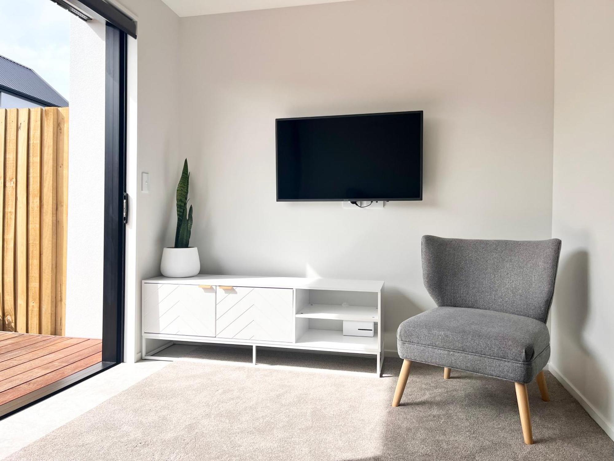 Urban Locale Apartman Christchurch Kültér fotó