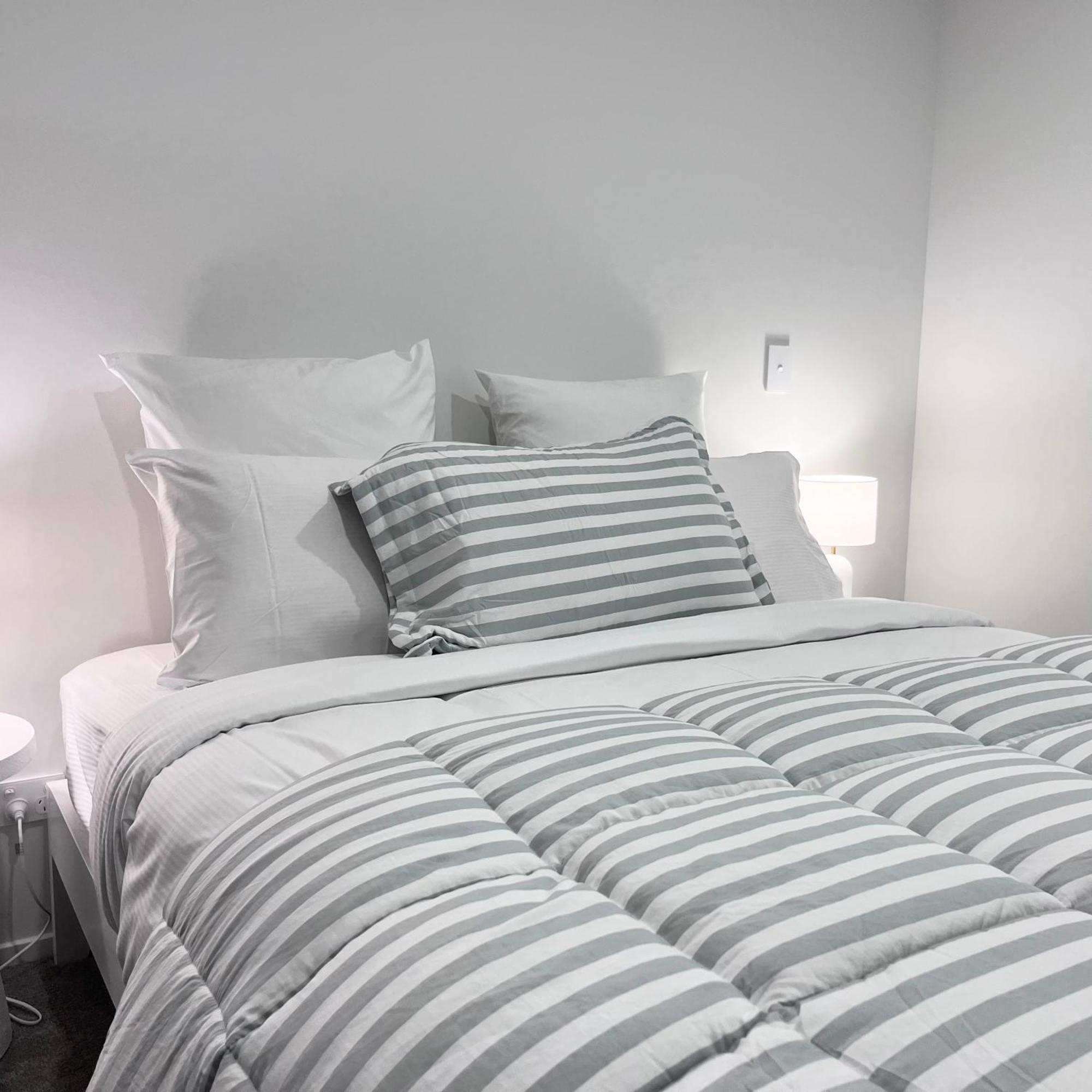 Urban Locale Apartman Christchurch Kültér fotó