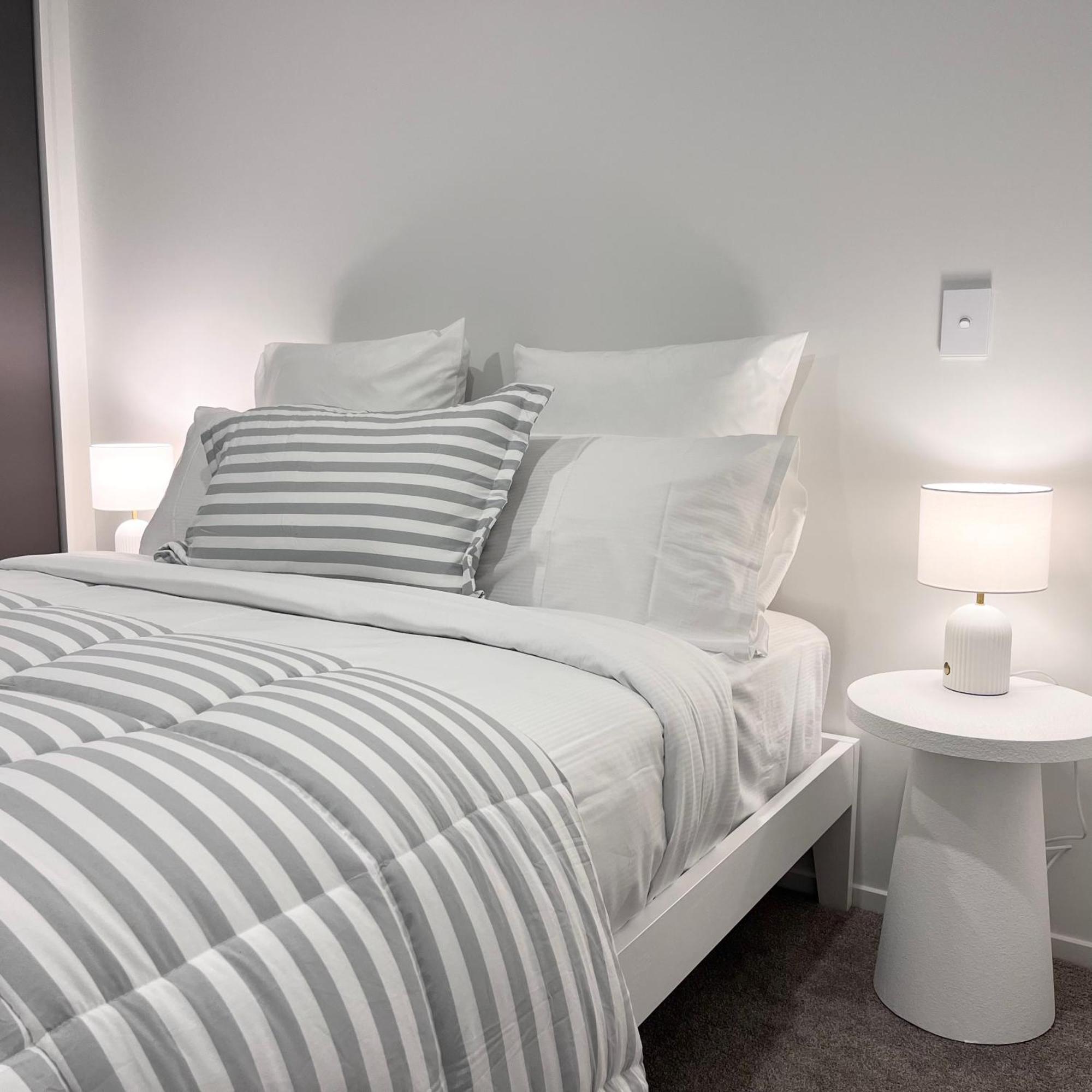 Urban Locale Apartman Christchurch Kültér fotó