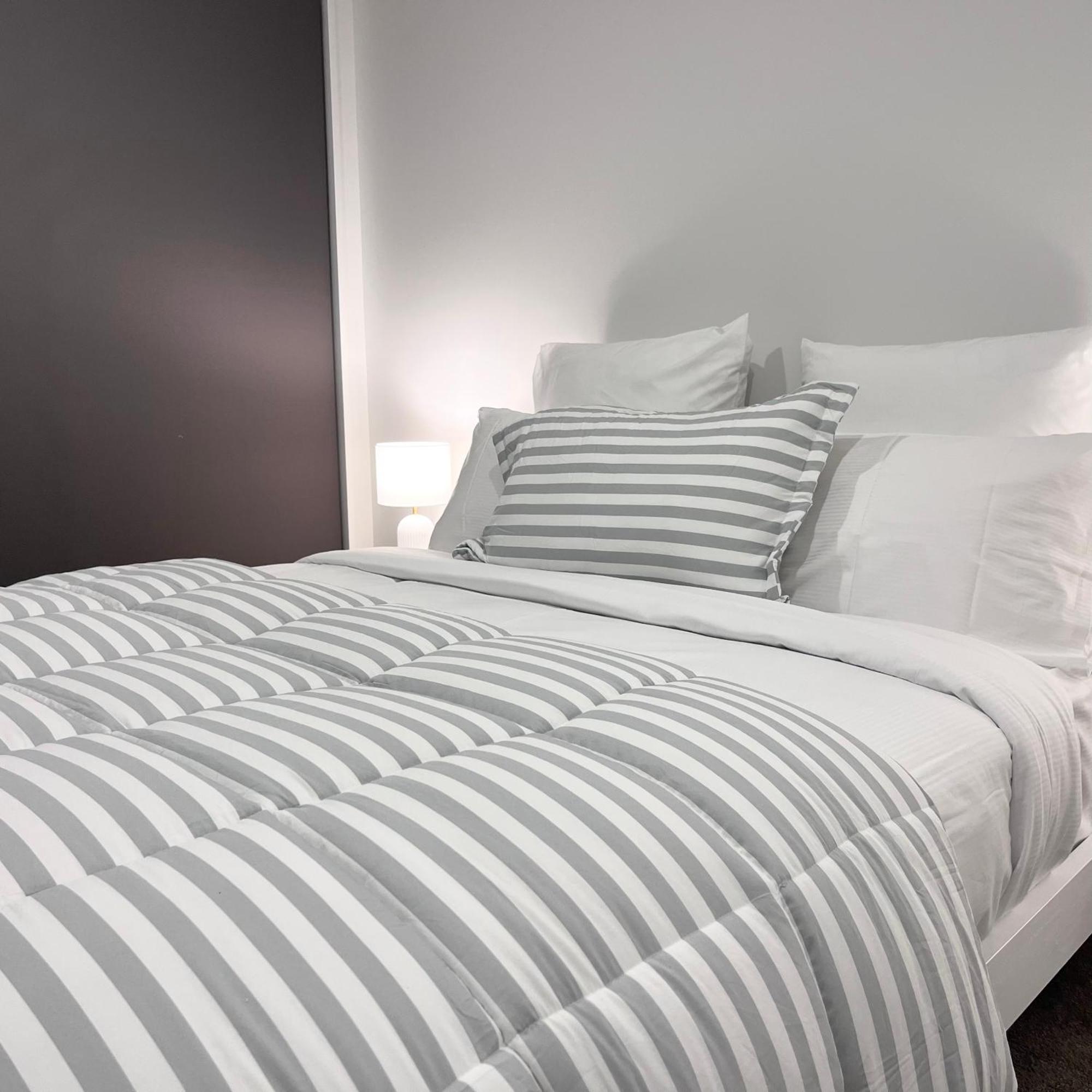 Urban Locale Apartman Christchurch Kültér fotó