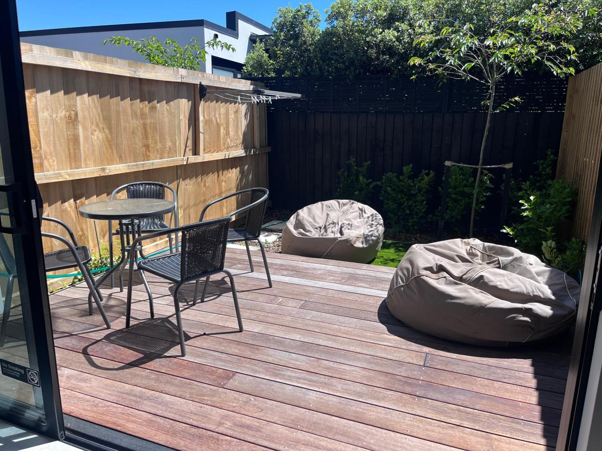 Urban Locale Apartman Christchurch Kültér fotó